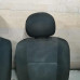 Сиденье переднее Renault logan I, lada largus, Renault dacia, Renault sandero I