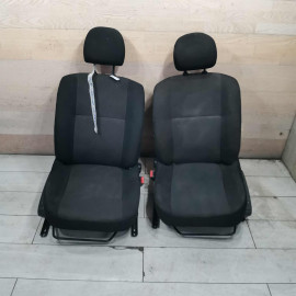 Сиденье переднее Renault logan I, lada largus, Renault dacia, Renault sandero I