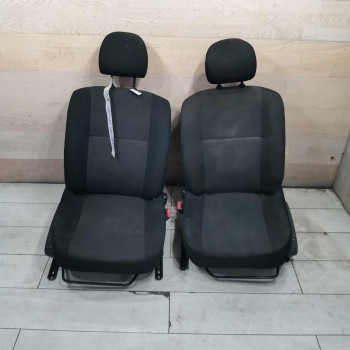 Сиденье переднее Renault logan I, lada largus, Renault dacia, Renault sandero I