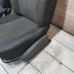 Сиденье переднее Renault logan I, lada largus, Renault dacia, Renault sandero I