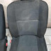 Сиденье переднее Renault logan I, lada largus, Renault dacia, Renault sandero I