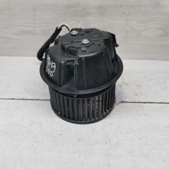 Моторчик печки салона Renault logan I, lada largus, Renault dacia