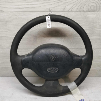 Руль с Airbag Renault logan I