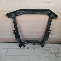 Балка передняя подрамник Renault logan I, lada largus, Renault dacia