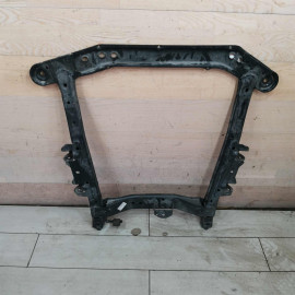 Балка передняя подрамник Renault logan I, lada largus, Renault dacia Балка передняя подрамник Renault logan I, lada largus, Renault dacia