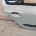 Дверь задняя правая Renault Symbol I