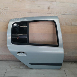 Дверь задняя правая Renault Symbol I