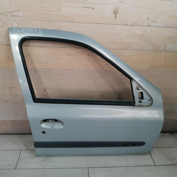Дверь передняя правая Renault Symbol I