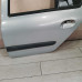 Дверь задняя левая Renault Symbol I