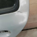 Дверь задняя левая Renault Symbol I