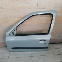 Дверь передняя левая Renault Symbol I