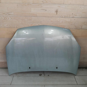 Капот Renault Symbol I Капот Renault Symbol I