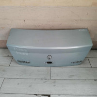 Крышка багажника Renault Symbol I