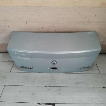 Крышка багажника Renault Symbol I