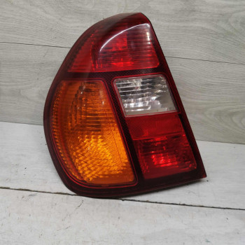Фонарь задний левый Renault Symbol I Фонарь задний левый Renault Symbol I