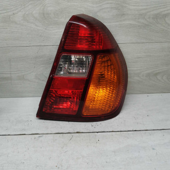 Фонарь задний правый Renault Symbol I Фонарь задний правый Renault Symbol I