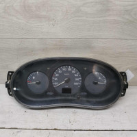 Панель приборов щиток Renault Symbol I