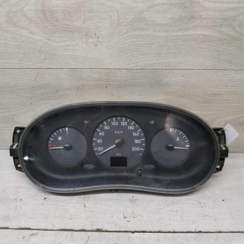 Панель приборов щиток Renault Symbol I Панель приборов щиток Renault Symbol I