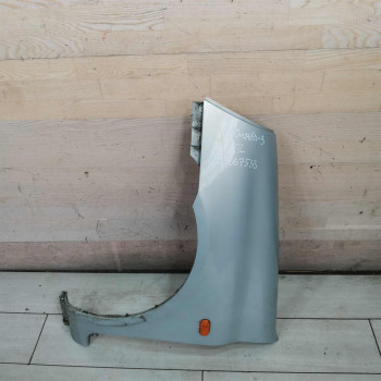 Крыло переднее левое Renault Symbol I