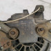 Генератор 87 ампер Renault Symbol I