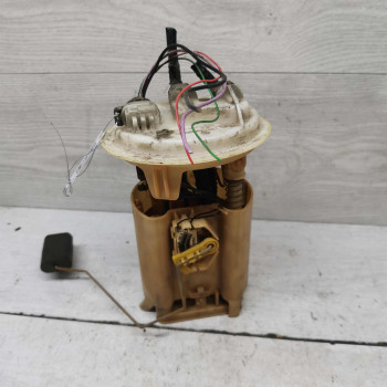 Насос топливный Renault Symbol I