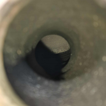 Катализатор Renault Symbol I