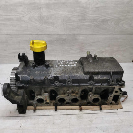 ГБУ Renault logan I, Renault sandero I, Renault Symbol I ГБУ Renault logan I, Renault sandero I, Renault Symbol I