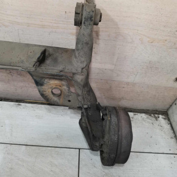 Балка задняя Renault Symbol I Балка задняя Renault Symbol I