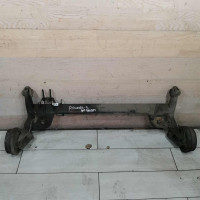 Балка задняя Renault Symbol I