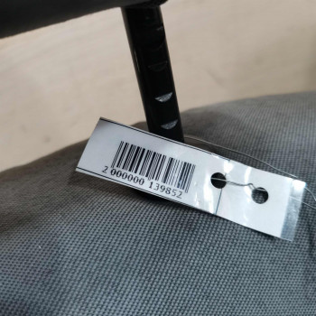 Сиденье переднее Renault Symbol I Сиденье переднее Renault Symbol I