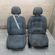 Сиденье переднее Renault Symbol I