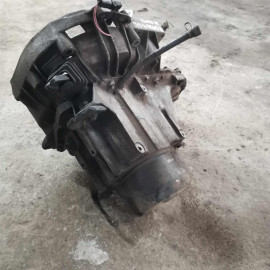 Мкпп Renault Symbol I Мкпп Renault Symbol I