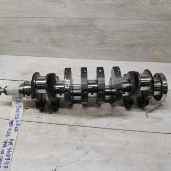 Коленвал Toyota Avensis Verso I