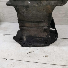 Поддон двигателя Renault Symbol I Поддон двигателя Renault Symbol I