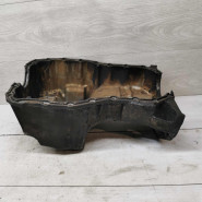 Поддон двигателя Renault Symbol I