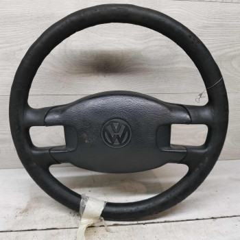 Руль Volkswagen transporter t4, дефекты  на фото