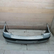 Бампер задний Renault Symbol I