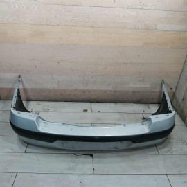 Бампер задний Renault Symbol I