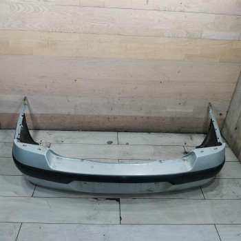 Бампер задний Renault Symbol I