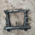 Балка передняя подрамник Renault Symbol I
