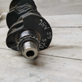 Коленвал Volkswagen Passat B5, Audi A4 B5, Volkswagen Golf 4, Skoda Octavia A4 1.6i AHL Коленвал Volkswagen Passat B5, Audi A4 B5, Volkswagen Golf 4, Skoda Octavia A4 1.6i AHL