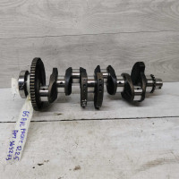 Коленвал Volkswagen Passat B5, Audi A4 B5, Volkswagen Golf 4, Skoda Octavia A4 1.6i AHL