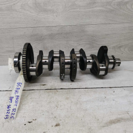 Коленвал Volkswagen Passat B5, Audi A4 B5, Volkswagen Golf 4, Skoda Octavia A4 1.6i AHL