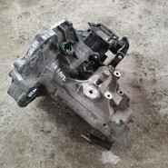 Мкпп Volkswagen Golf 4, Skoda Octavia I (A4), Volkswagen Bora, Audi A3 8L, дефект