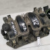 Коллектор впускной Volkswagen Golf 4, Skoda Octavia I (A4), Volkswagen Bora, Audi A3 8L