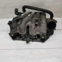 Коллектор впускной BCA 1.4i Volkswagen Golf 4, Skoda Octavia I (A4), Volkswagen Bora, Audi A3 8L