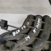 Коллектор впускной BCA 1.4i Volkswagen Golf 4, Skoda Octavia I (A4), Volkswagen Bora, Audi A3 8L