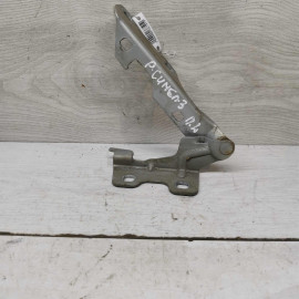 Петля капота левая Renault Symbol I