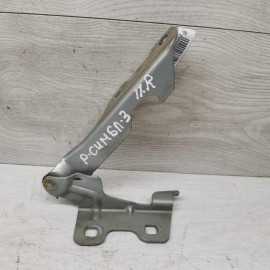 Петля капота правая Renault Symbol I