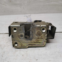 Замок двери задний правый Renault Symbol I